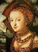 Salome Lucas Cranach